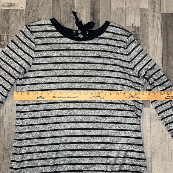 St.Johns Bay ladies Top long sleeve - Picture 3 of 6